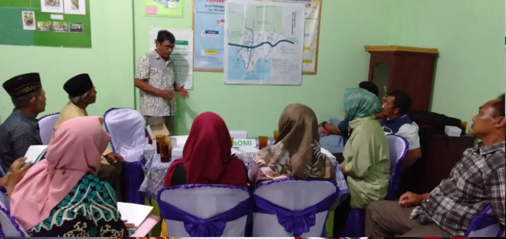 MERANCANG KAMPUNG PRO IKLIM DI LERENG GUNUNG MERAPI–MERBABU JALATERA BERSAMA FORUM PEMUDA SELO (FPS) MERANCANG KAMPUNG PRO IKLIM DI LERENG GUNUNG MERAPI–MERBABU JALATERA BERSAMA FORUM PEMUDA SELO (FPS)